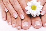 manicure-pedicure